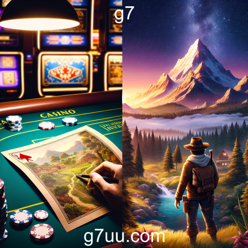 Explorando a Categoria Aventura nos Jogos: Uma Jornada Imersiva