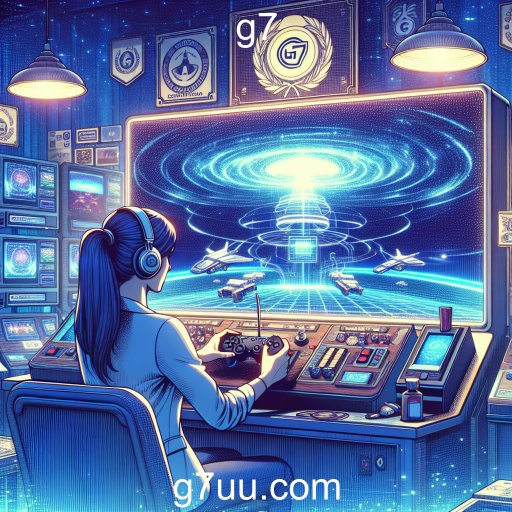 A Evolução dos Jogos de Simulação: Um Mergulho em Novas Experiências