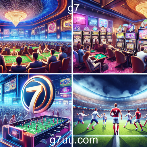 O Crescimento dos Jogos de Esportes na Indústria Gamer
